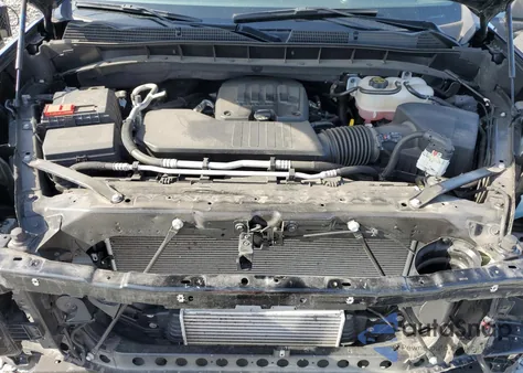 2024 GMC Sierra C1500 Sle from USA, damaged, VIN 3GTPHBEK1RG388071